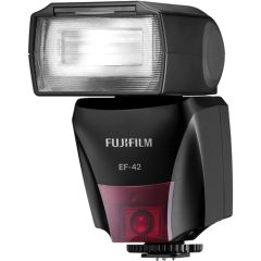 Flash Fujifilm TTL EF-42 X100 Y HS20