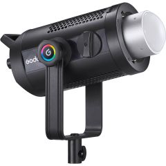 Lámpara Godox LED Bicolor RGB Bowens con Zoom SZ150R