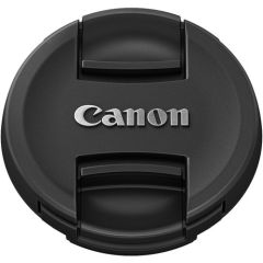 Tapa 52mm Para Lente Canon