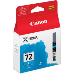 Tinta Canon PGI-72 C LAM - Cyan