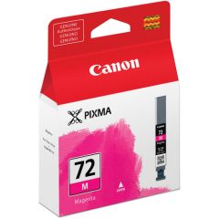 Tinta Canon  PGI-72 M LAM - Magenta