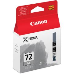 Tinta Canon  PGI-72 GY LAM - Gray