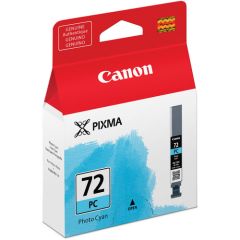 Tinta Canon  PGI-72 PC LAM - Photo Cyan