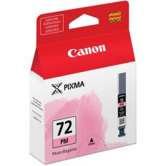 Tinta Canon PGI-72 PM LAM - Photo Magenta 14ML