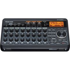 Grabadora Tascam DP-008EX