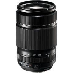 Lente Fujinon XF 55-200mm F/3.5-4.8 R LM OIS