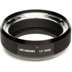 Adaptador Metabones Hasselblad A Leica S