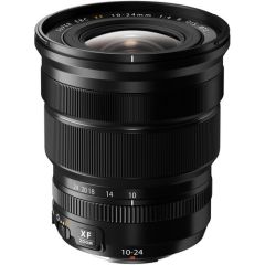 Lente Fujinon XF 10-24mm F/4 R OIS