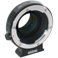 Adaptador Metabones Leica R A BMCC Micro 4/3