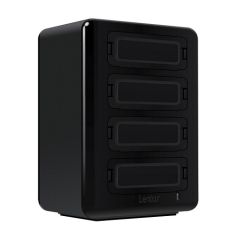 Concentrador Lexar HUB Professional Workflow HR2 4-BAY Thunderbolt 2/USB 3.0