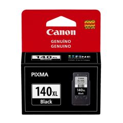 Tinta Canon  PG-140XL Negra  11ML