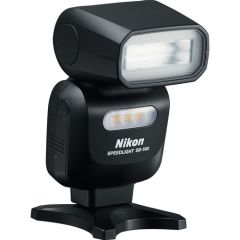 SB-500 AF Speedlight (Caja Blanca)