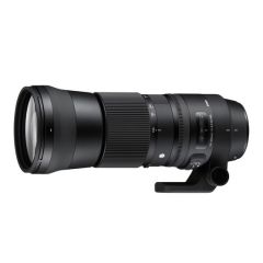 Lente Sigma 150-600mm F/5-6.3 DG OS HSM Sports P/Canon