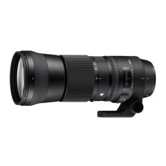 Lente Sigma 150-600mm F/5-6.3 DG OS HSM Sports  P/Nikon