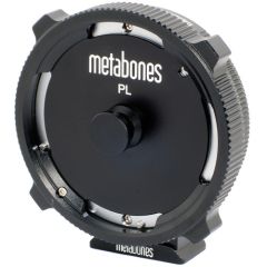 Adaptador Metabones PL A Micro 4/3