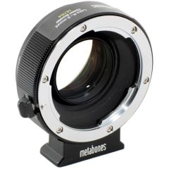 Adaptador Metabones Leica R A Sony E-Mount Speed Booster Ultra 0.71X