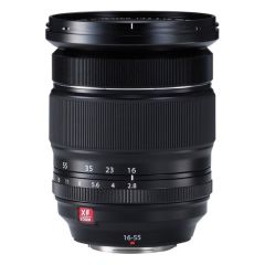 Lente Fujinon XF 16-55mm F/2.8 R LM WR II