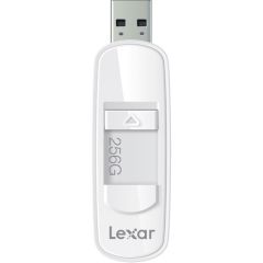 Memoria Jumpdrive Lexar 256GB USB 3.0 S75