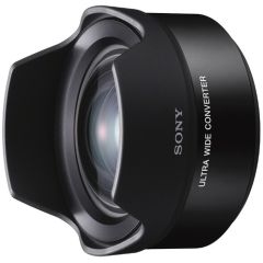 Convertidor Sony VCL-ECU2 ultra angular para NEX SEL16F28 Y SEL20F28