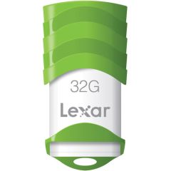 Memoria Jumpdrive Lexar 32GB USB 2.0 V30 Green