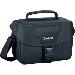 Maleta Canon 200ES-BK