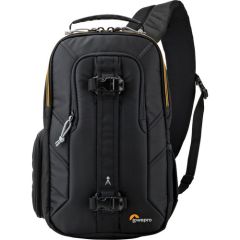 Mochila LOWEPRO Flipside BP 300 AW III, Color Negro LP37350 - Fotomecánica