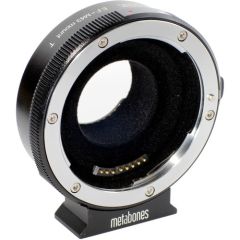 Adaptador Metabones Canon EF A Micro 4/3 T