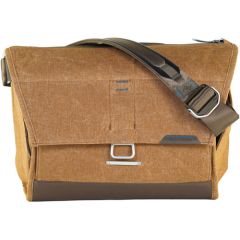 Bolso Peak Design The Everyday Messenger BS-BR-1 Café