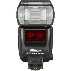 Flash Nikon  SB-5000 AF SPEEDLIGHT