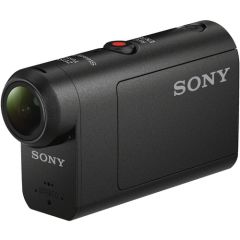 Videocámara Sony De Acción HDR-AS50 Con RM-LVR3 Live-View