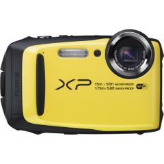 FINEPIX XP90 AMARILLO