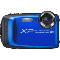 FINEPIX XP90 AZUL