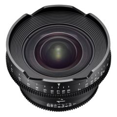 Lente Rokinon 14mm T3.1 Montura Canon EF XEEN BY