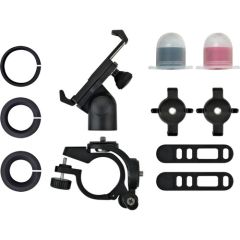 Griptight Bike Mount PRO & Light Pack