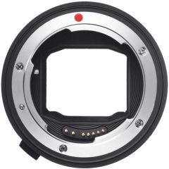 Adaptador Sigma MC-11 Lentes De Montura Canon EF A Sony E
