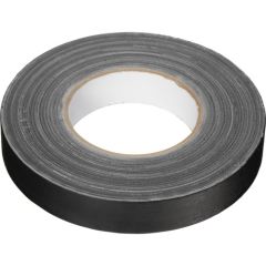 Cinta Gaffer Savage Black - Negra 50x25mm