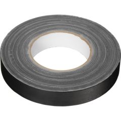 Cinta Gaffer Savage Black - Negra 50m X 25mm