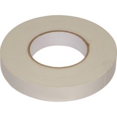 Cinta Gaffer Savage White - Blanca 50X25mm 20 Piezas