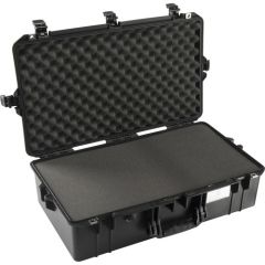 (AIR CASE) 1605AIR NEGRO CON FOAM ESTUCHE DE ALTA RESISTENCIA