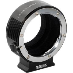 Adaptador Metabones Leica R A Sony E-Mount II