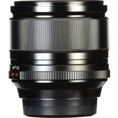 Lente Fujinon XF56mmF1.2 R APD