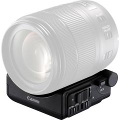 Adaptador Para Zoom Canon  PZ-E1 Power Zoom Adapter