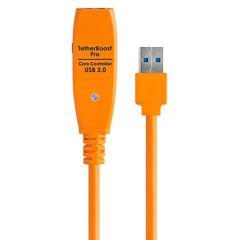 Cable Tether Tools de Conexión Tetherboost Pro USB 3.0