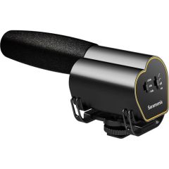 Micrófono Saramonic Para DSLR VMIC