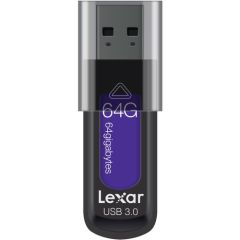 Memoria Jumpdrive Lexar 64GB USB 3.0 S57