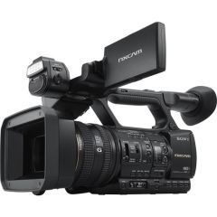 Videocámara Sony HXR-NX5R