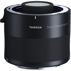 Teleconvertidor Tamron Para Canon 2X