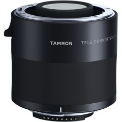 Tele Convertidor Tamron Para Nikon 2X