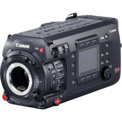 Cámara de Cine Canon Cinema EOS C700 EF