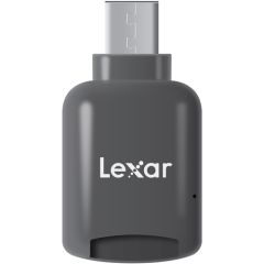 Lector Microsd Lexar C1